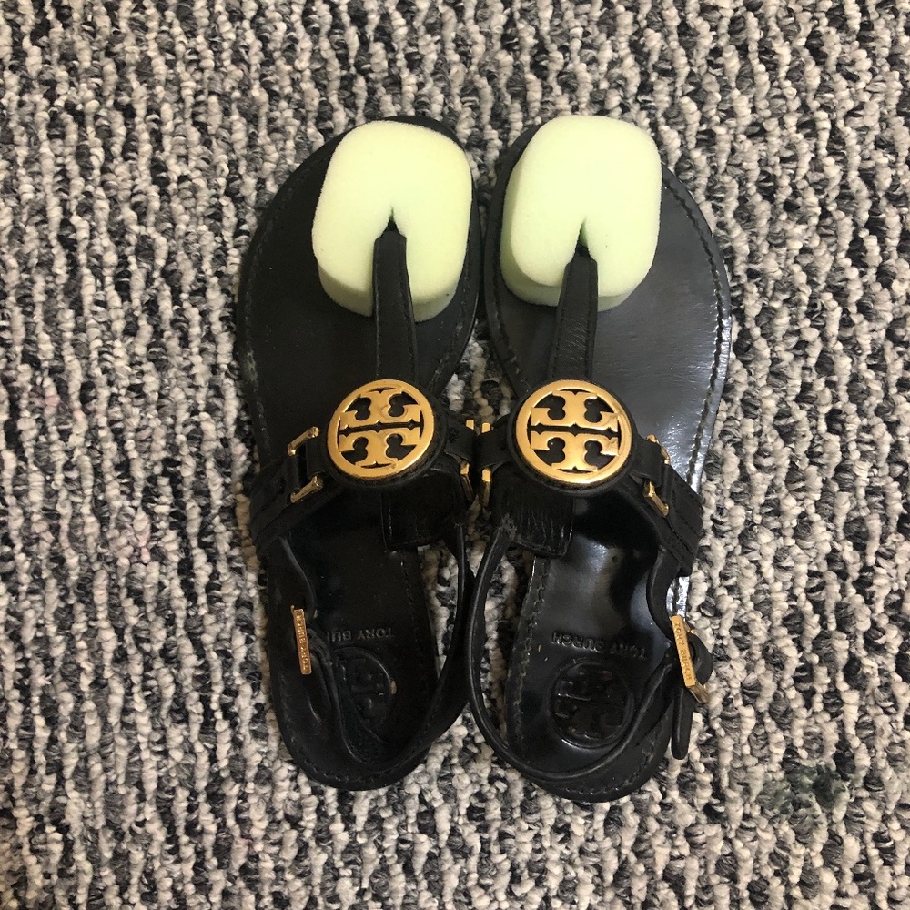 Tory burch sandal